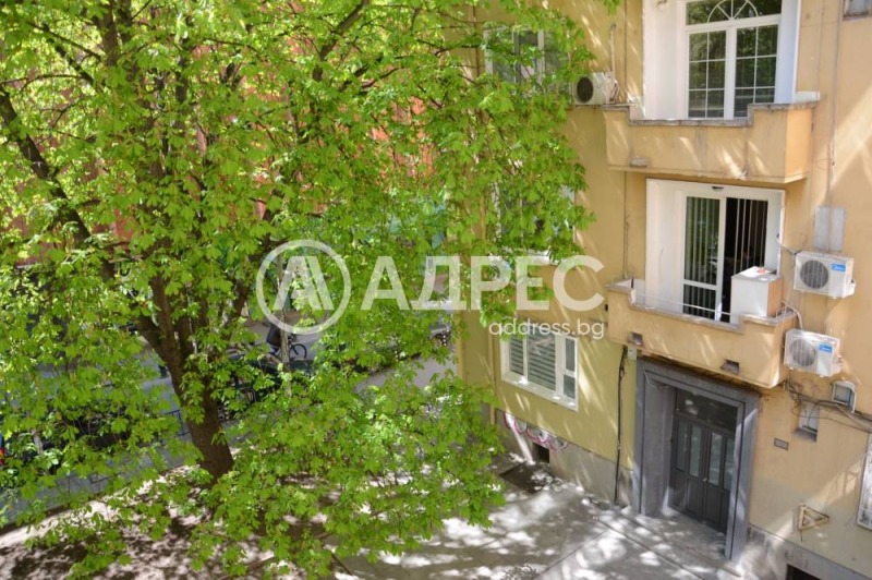 A louer  Bureau Sofia , Tsentar , 110 m² | 95219636 - image [10]