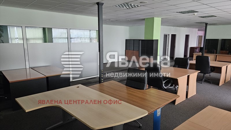 Дава под наем ОФИС, гр. София, Летище София, снимка 5 - Офиси - 53501374