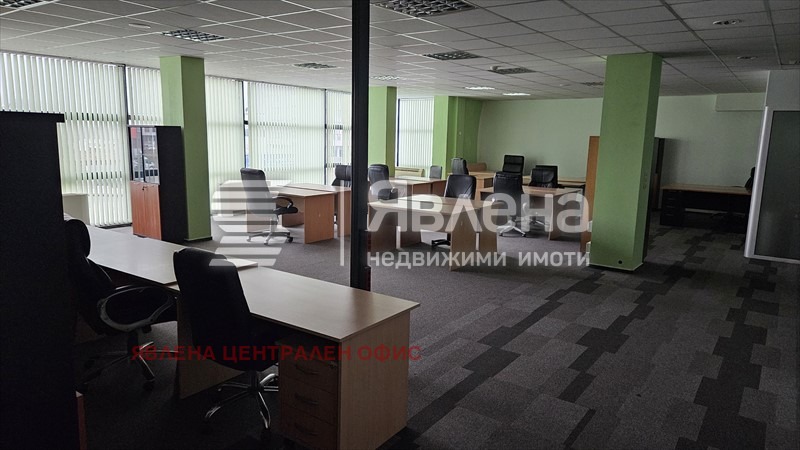 Дава под наем ОФИС, гр. София, Летище София, снимка 3 - Офиси - 53501374