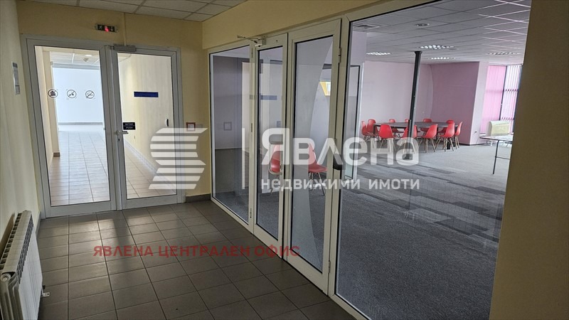 Дава под наем ОФИС, гр. София, Летище София, снимка 7 - Офиси - 53501374