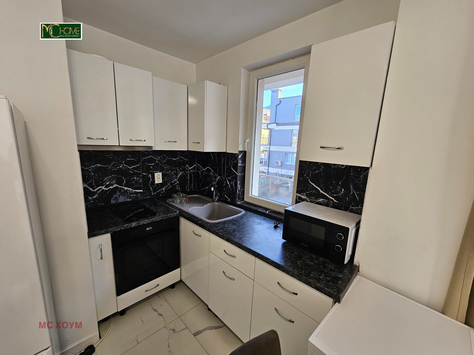 Дава под наем 3-СТАЕН, гр. София, Манастирски ливади, снимка 2 - Апартаменти - 53792115