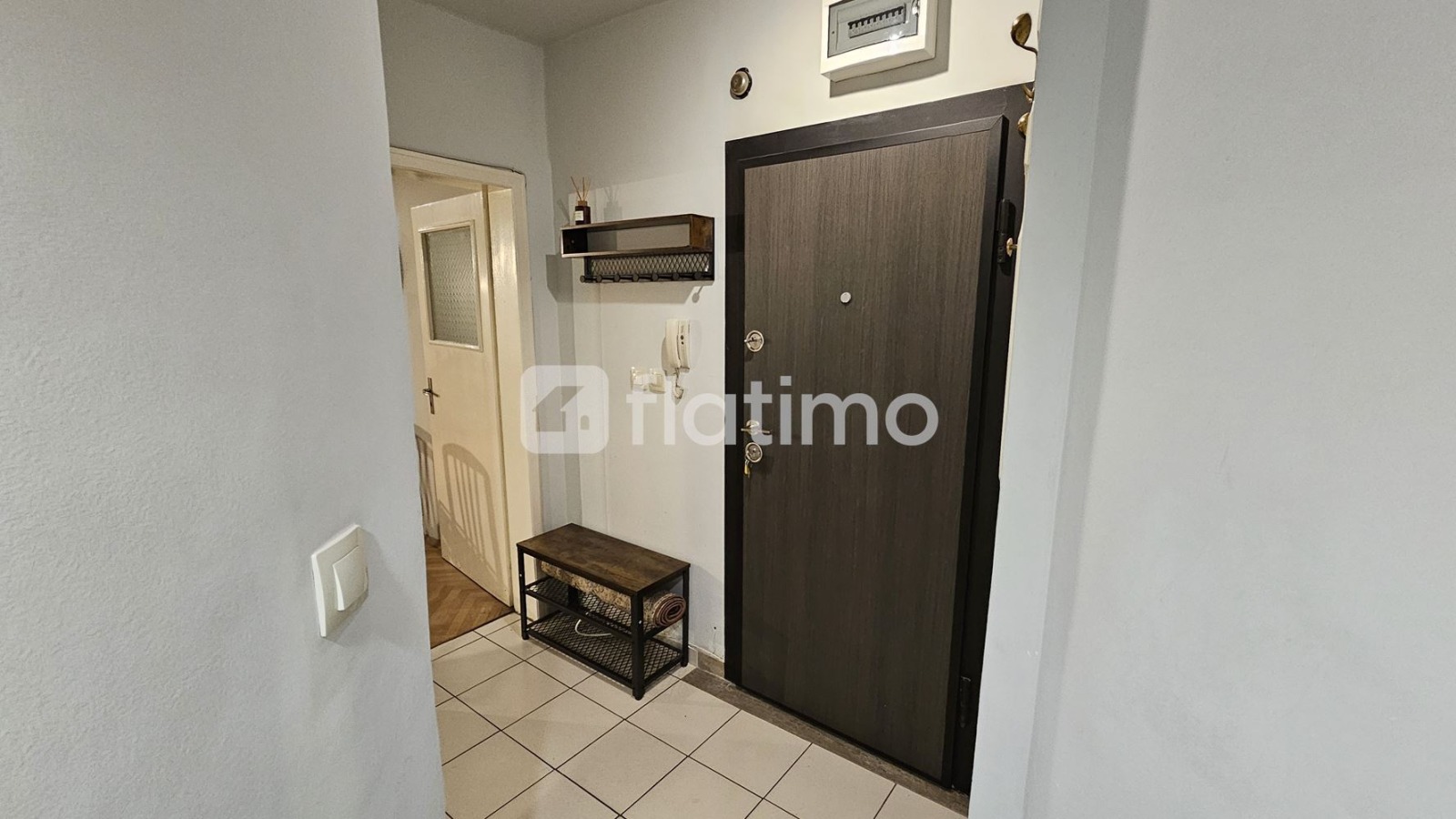 Дава под наем 3-СТАЕН, гр. София, Оборище, снимка 9 - Апартаменти - 54820543