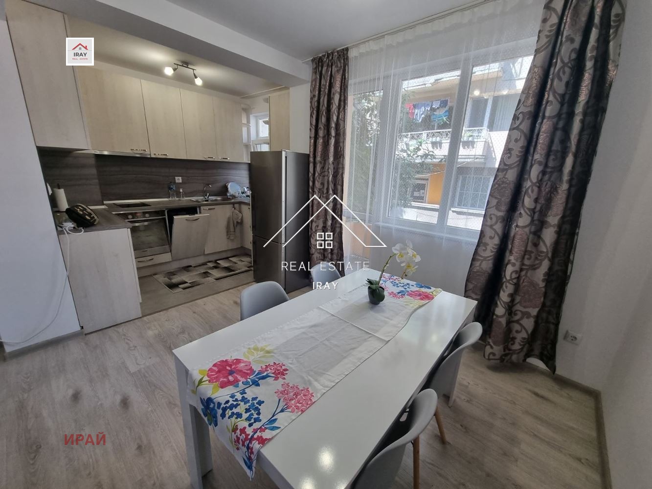 Дава под наем 3-СТАЕН, гр. Стара Загора, Център, снимка 7 - Апартаменти - 55628615