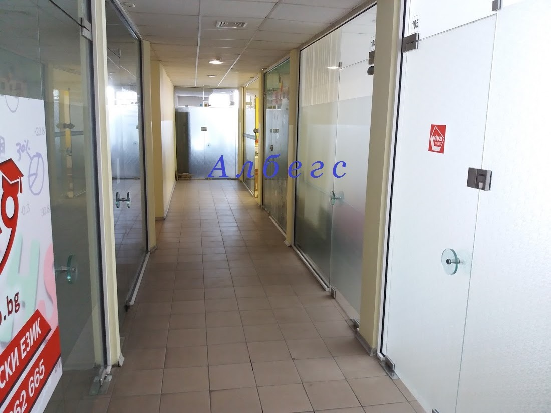 Дава под наем ОФИС, гр. София, Люлин - център