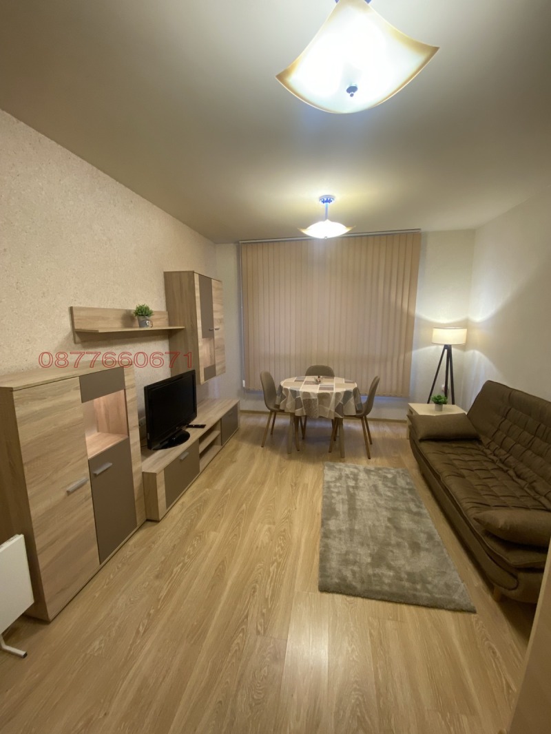 Дава под Наем 2-СТАЕН в град София, Бъкстон - 80 кв.м / 650 € » 1 271.29 лв.