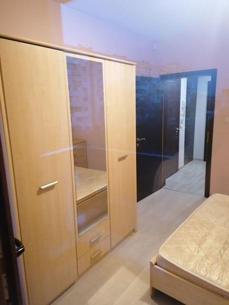 A louer  1 chambre Sofia , Nadejda 2 , 64 m² | 46038399 - image [5]