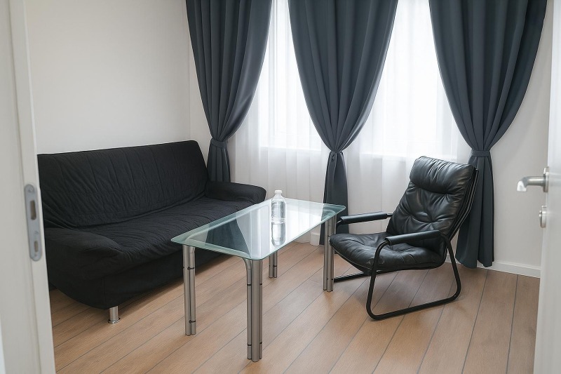 Дава под наем 2-СТАЕН, гр. Пловдив, Кючук Париж, снимка 2 - Апартаменти - 52438801