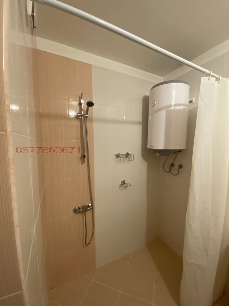 Дава под наем 2-СТАЕН, гр. София, Бъкстон, снимка 8 - Апартаменти - 53505595