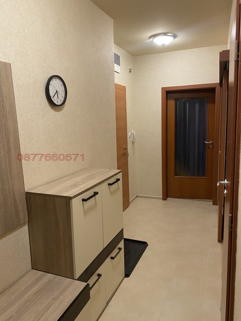 Дава под наем 2-СТАЕН, гр. София, Бъкстон, снимка 5 - Апартаменти - 53505595