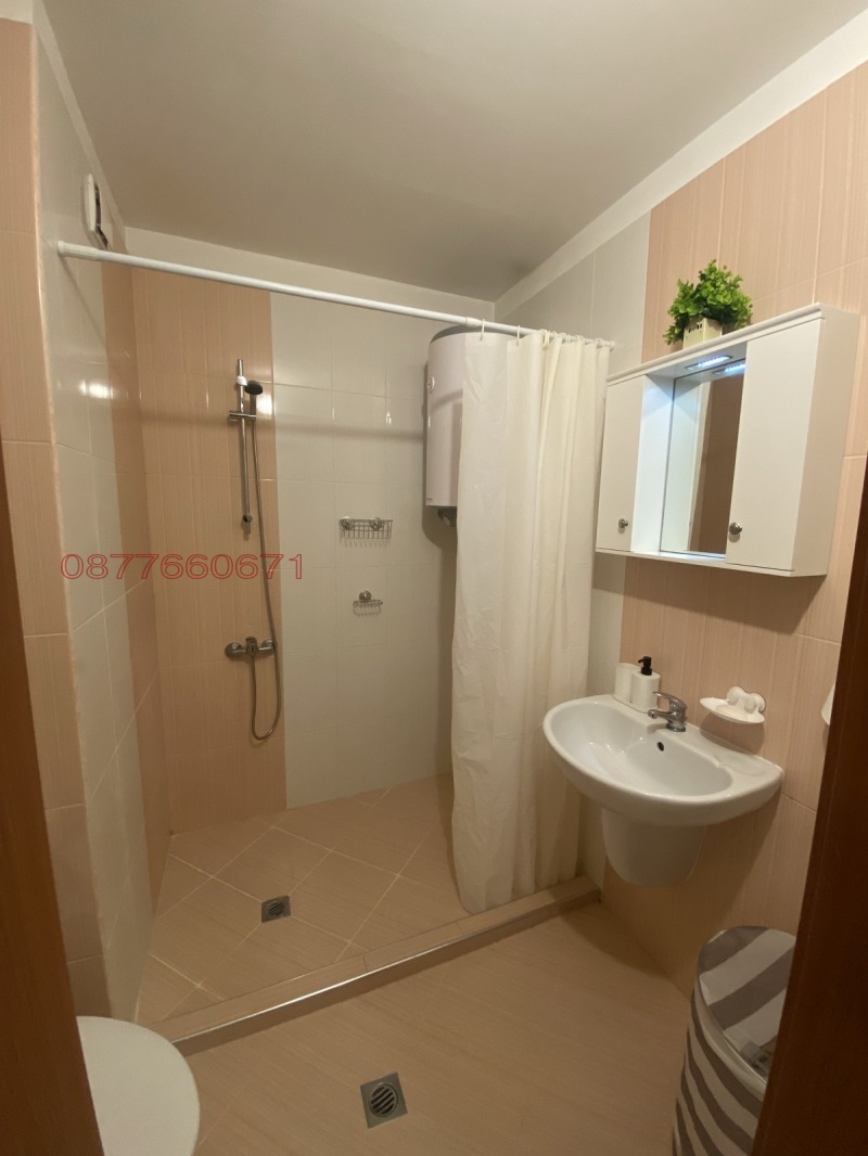 Дава под наем 2-СТАЕН, гр. София, Бъкстон, снимка 7 - Апартаменти - 53505595