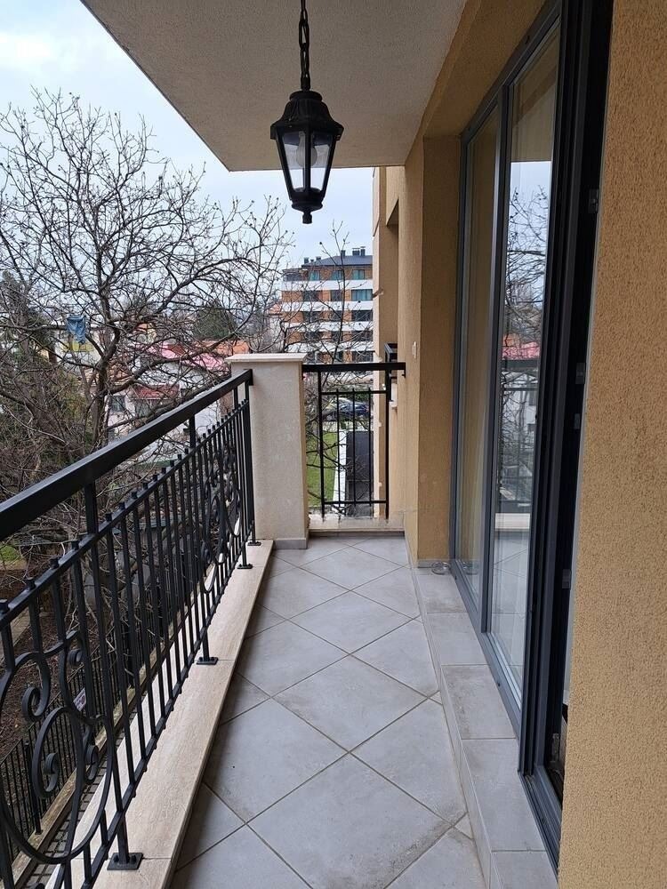 Дава под наем 2-СТАЕН, гр. София, Овча купел, снимка 8 - Апартаменти - 54063467