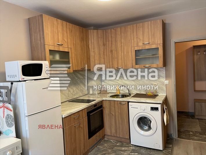 Дава под наем 2-СТАЕН, гр. София, Овча купел, снимка 3 - Апартаменти - 55792709