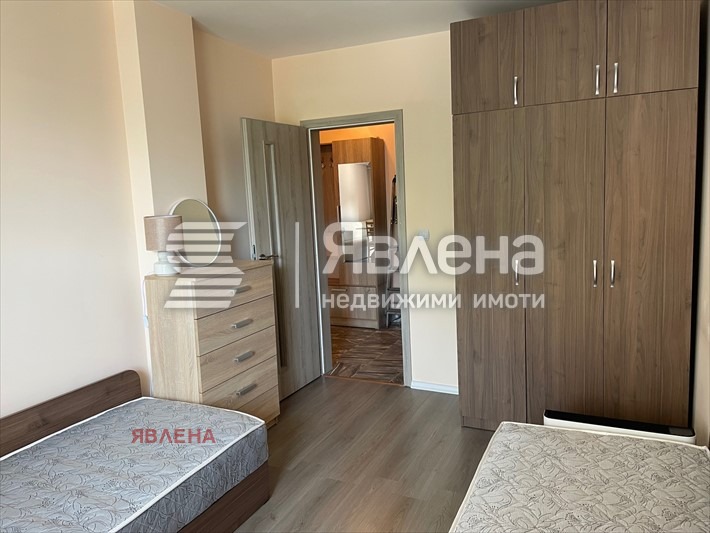 Дава под наем 2-СТАЕН, гр. София, Овча купел, снимка 2 - Апартаменти - 55792709
