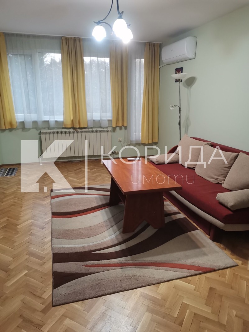 For Rent  2 bedroom Sofia , Reduta , 85 sq.m | 33578464