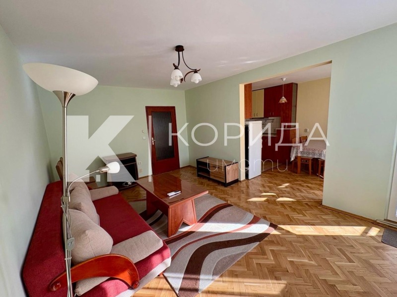 For Rent  2 bedroom Sofia , Reduta , 85 sq.m | 33578464