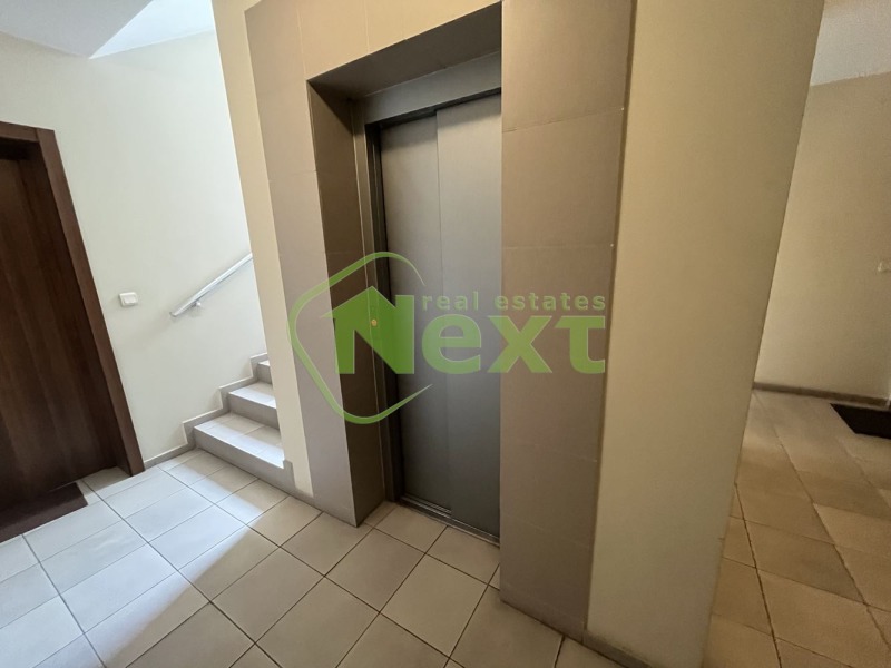 Дава под наем  3-стаен град София , Център , 120 кв.м | 67203189 - изображение [17]
