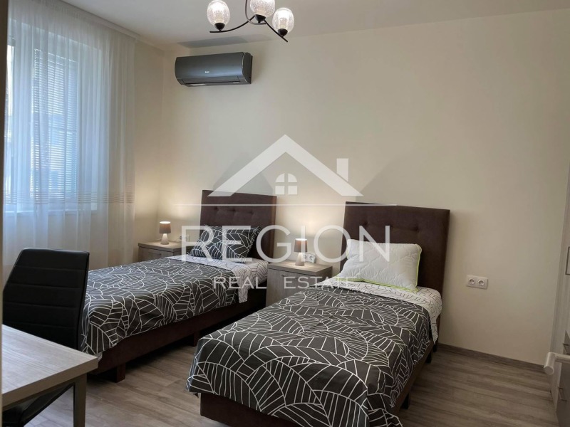 Дава под наем  3-стаен град Варна , Център , 100 кв.м | 49374377 - изображение [15]