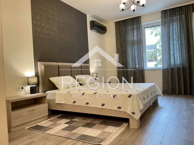 Дава под наем  3-стаен град Варна , Център , 100 кв.м | 49374377 - изображение [12]