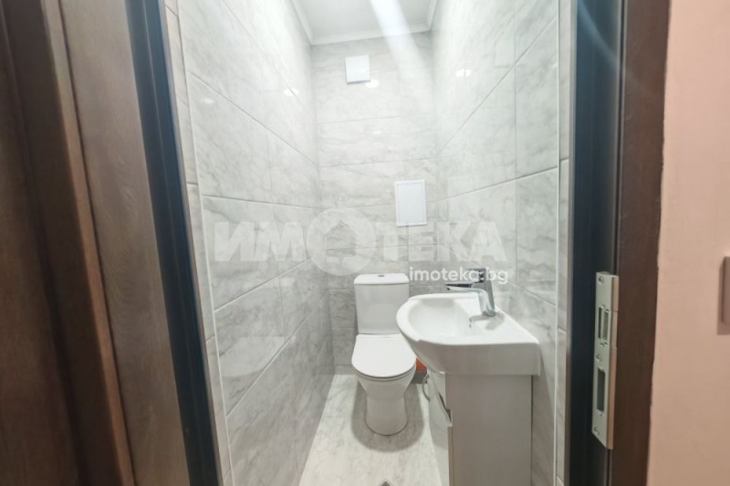 Дава под наем 3-СТАЕН, гр. Пловдив, Съдийски, снимка 13 - Апартаменти - 52691574