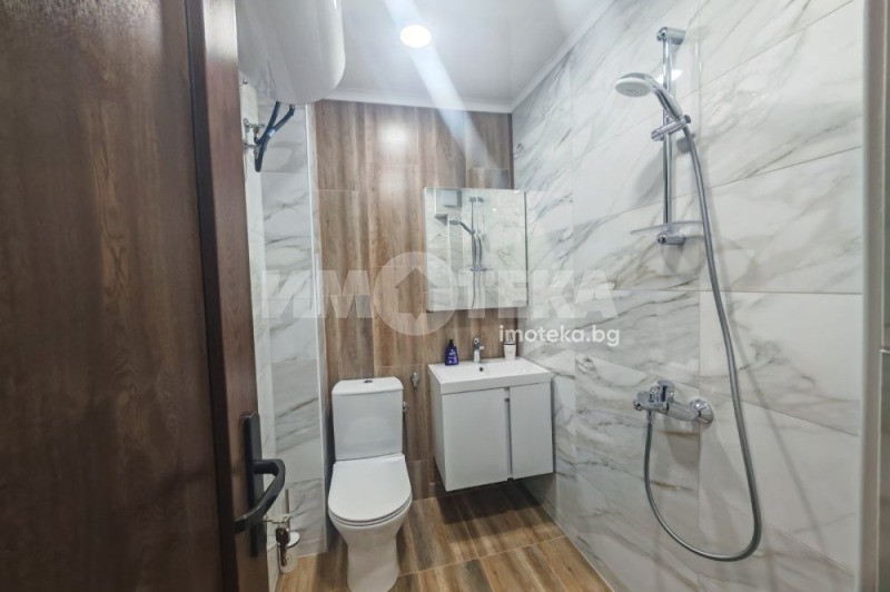 Дава под наем 3-СТАЕН, гр. Пловдив, Съдийски, снимка 4 - Апартаменти - 52691574