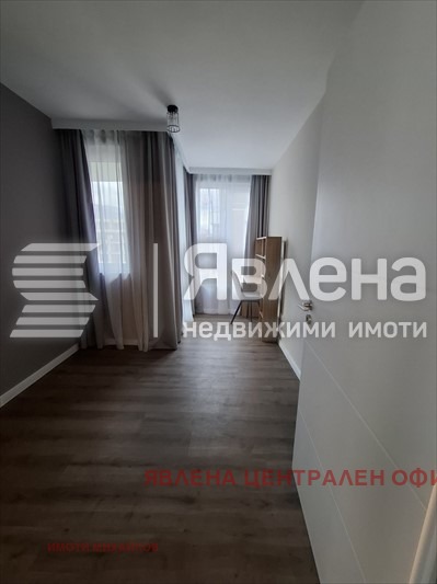 Дава под наем 4-СТАЕН, гр. София, Кръстова вада, снимка 6 - Апартаменти - 53865935