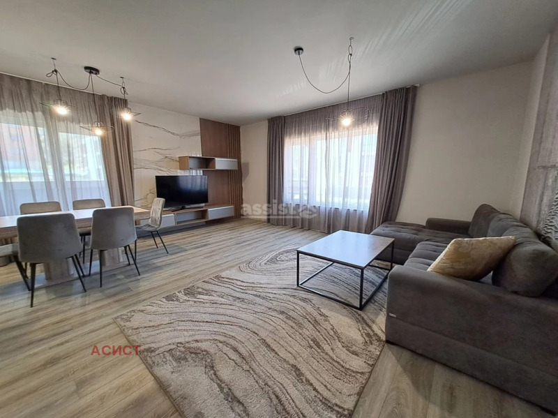 Para alugar  Mais de 3 quartos Sofia , Dragalevci , 176 m² | 18034731