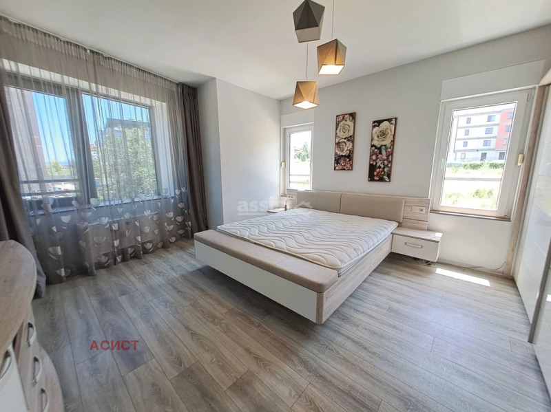 Para alugar  Mais de 3 quartos Sofia , Dragalevci , 176 m² | 18034731 - imagem [12]