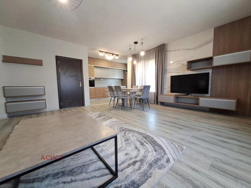 Para alugar  Mais de 3 quartos Sofia , Dragalevci , 176 m² | 18034731 - imagem [5]