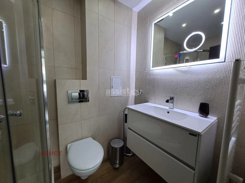 Para alugar  Mais de 3 quartos Sofia , Dragalevci , 176 m² | 18034731 - imagem [16]