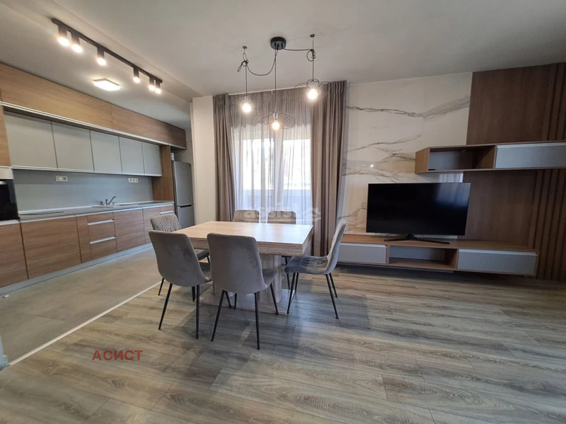 Para alugar  Mais de 3 quartos Sofia , Dragalevci , 176 m² | 18034731 - imagem [2]