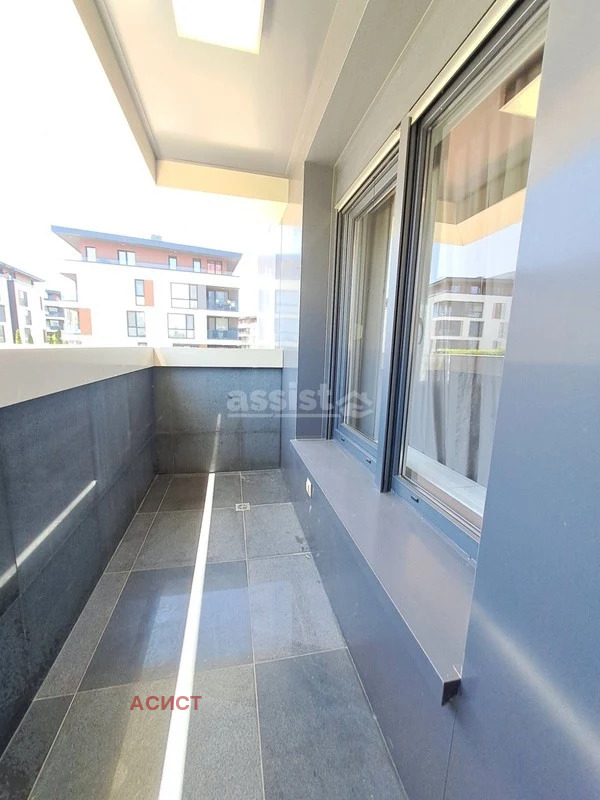 Para alugar  Mais de 3 quartos Sofia , Dragalevci , 176 m² | 18034731 - imagem [15]