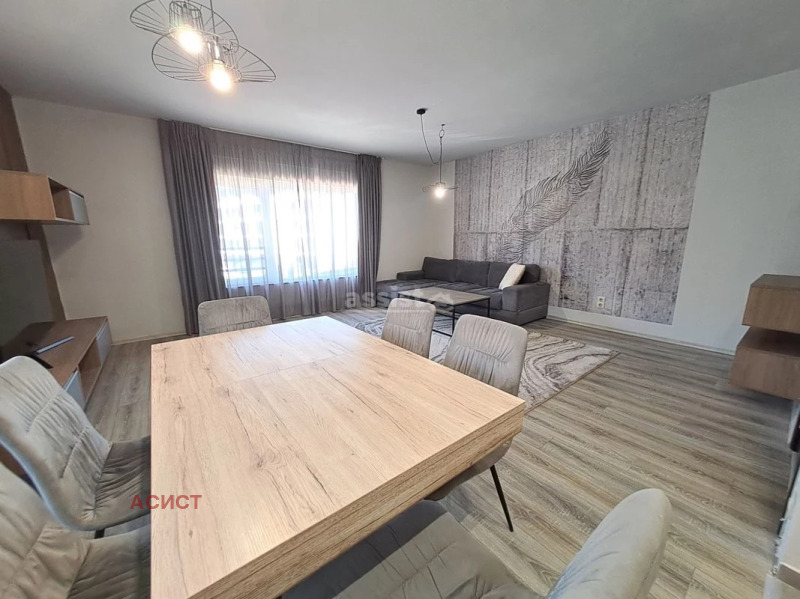 Para alugar  Mais de 3 quartos Sofia , Dragalevci , 176 m² | 18034731 - imagem [7]