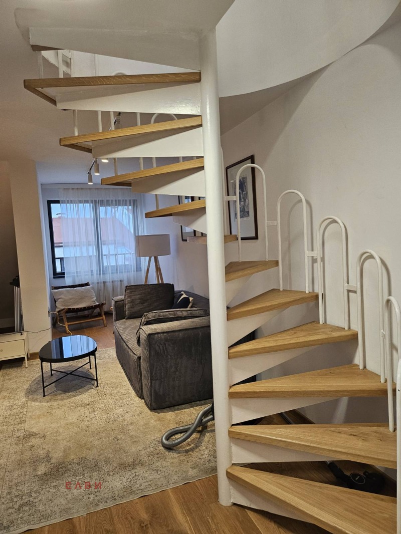 Дава под наем МЕЗОНЕТ, гр. София, Център