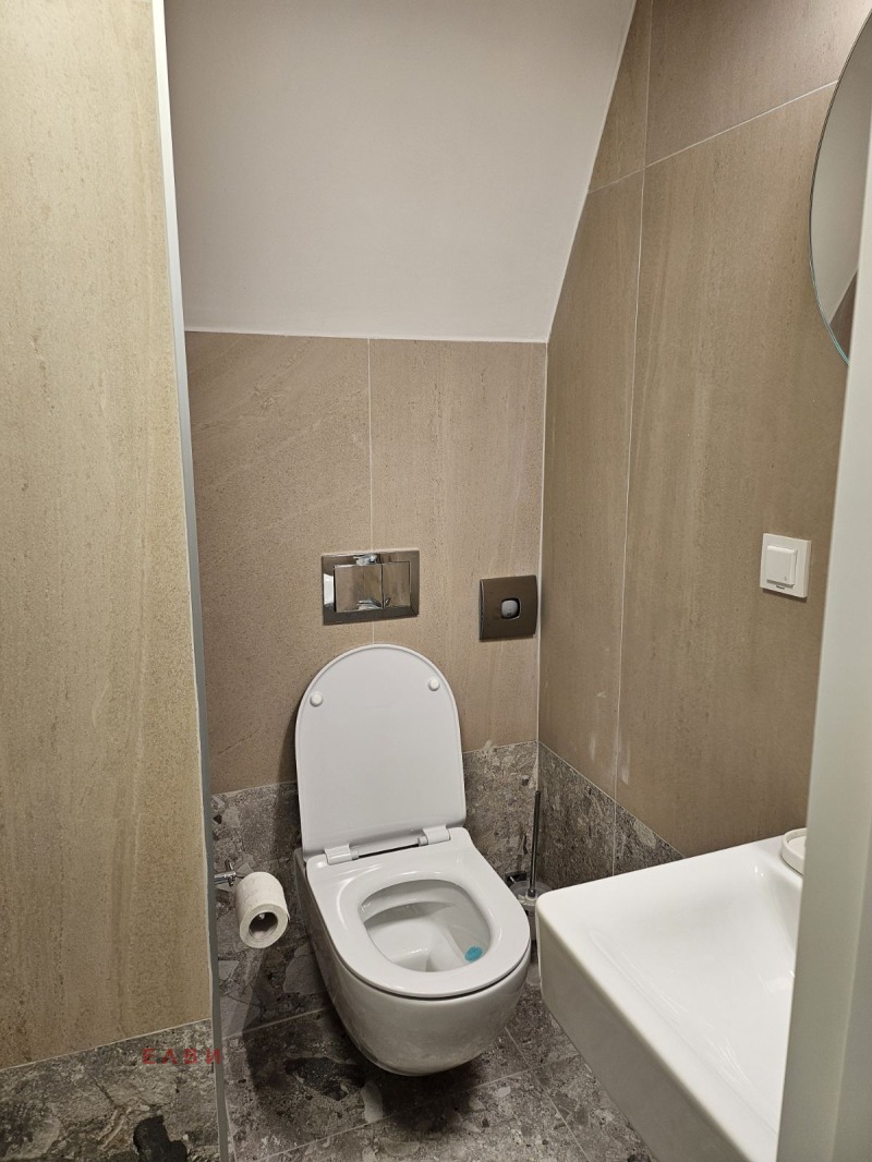 Дава под наем МЕЗОНЕТ, гр. София, Център, снимка 12 - Апартаменти - 52676654