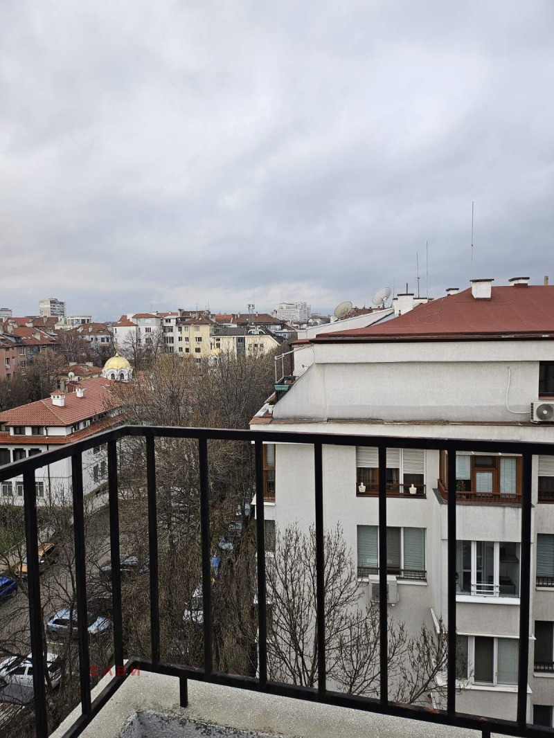 Дава под наем МЕЗОНЕТ, гр. София, Център, снимка 4 - Апартаменти - 52676654