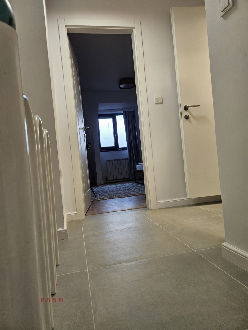 Дава под наем МЕЗОНЕТ, гр. София, Център, снимка 8 - Апартаменти - 52676654