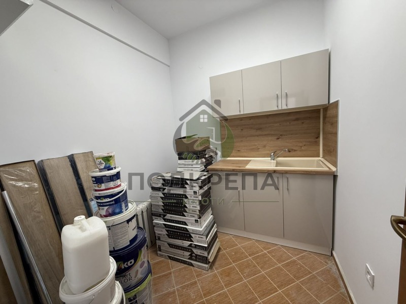 Дава под наем ОФИС, гр. Пловдив, Гагарин, снимка 6 - Офиси - 53350243