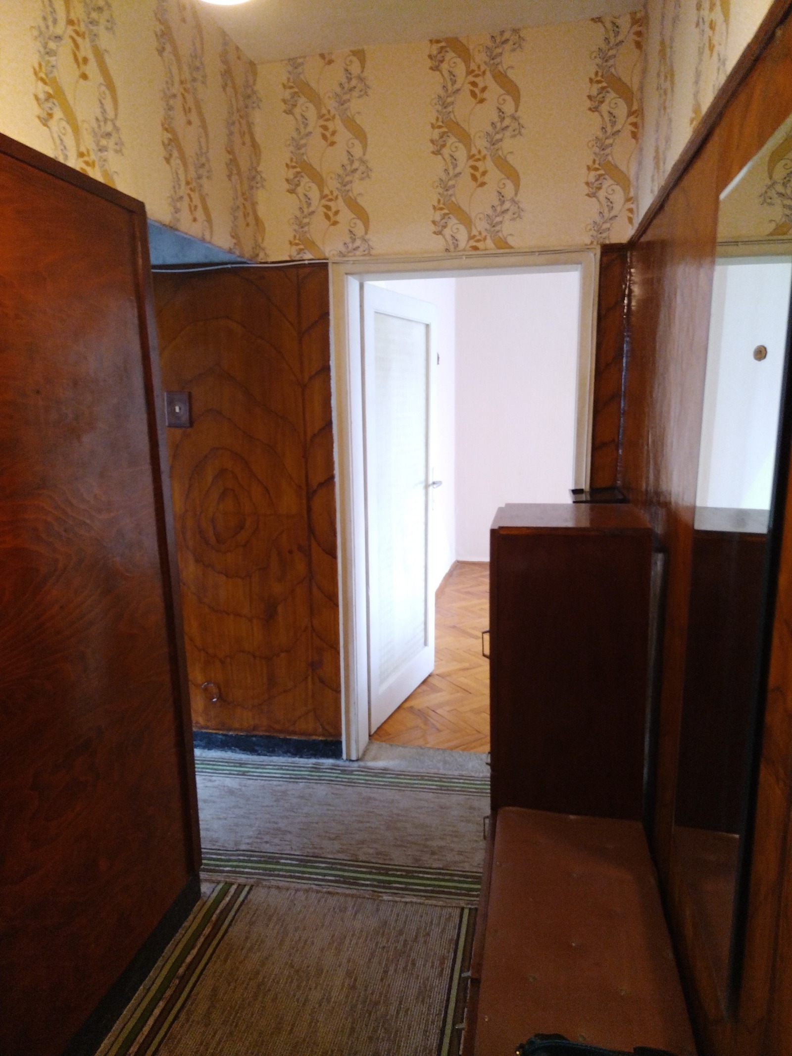 Дава под наем 2-СТАЕН, гр. Перник, Димова махала, снимка 6 - Апартаменти - 53965003