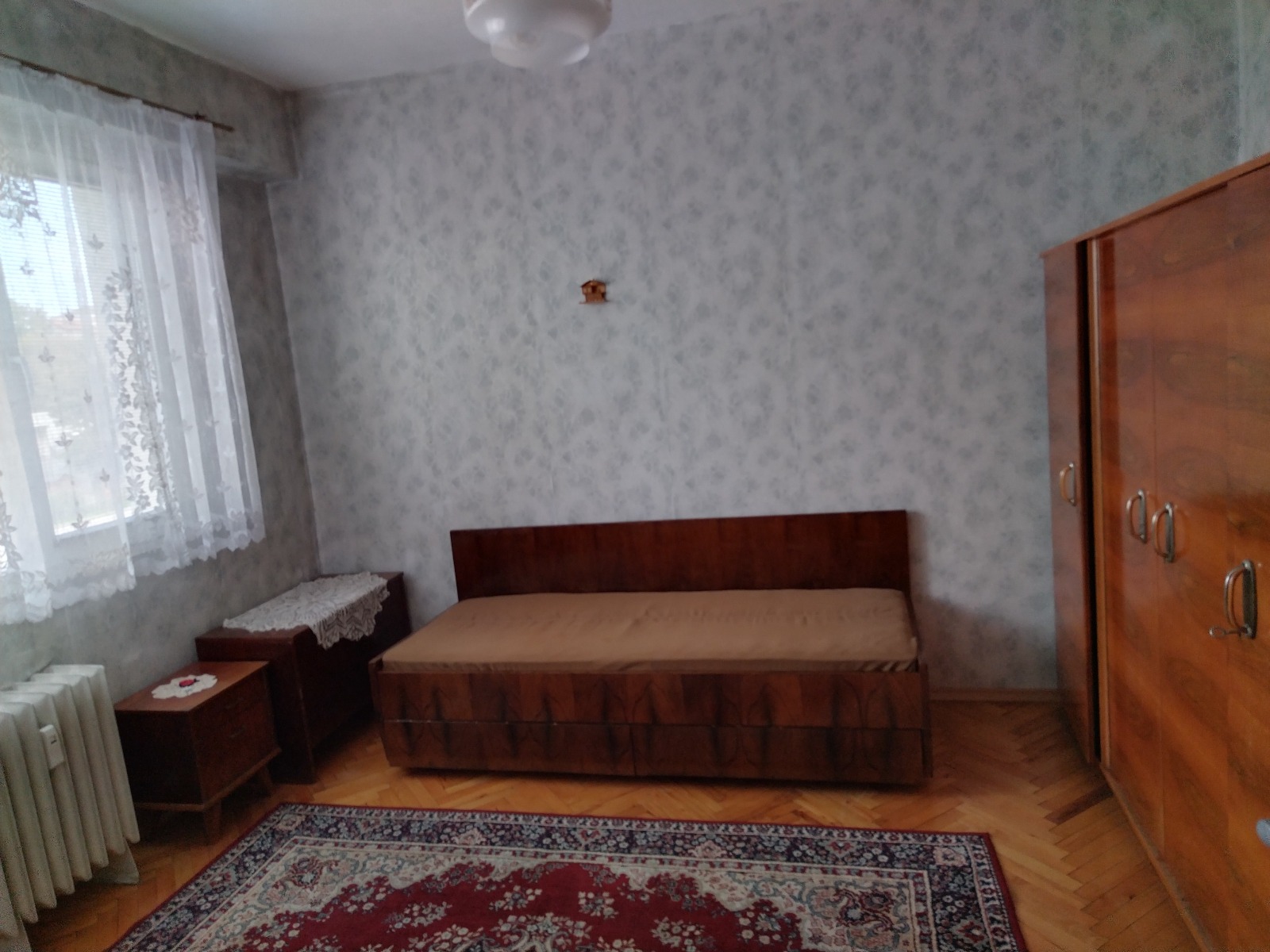 Дава под наем 2-СТАЕН, гр. Перник, Димова махала, снимка 3 - Апартаменти - 53965003