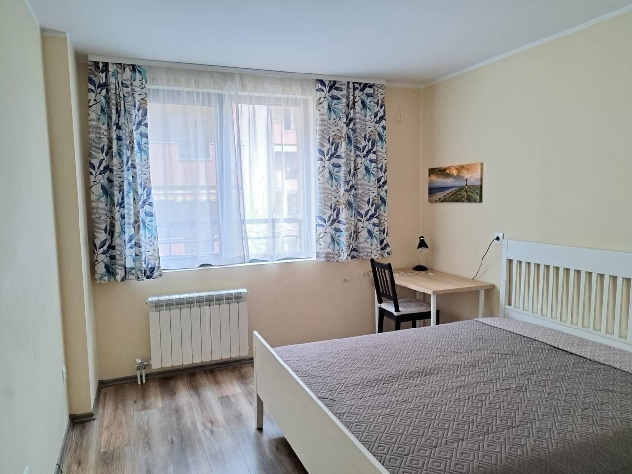 Дава под наем 2-СТАЕН, гр. София, Овча купел, снимка 4 - Апартаменти - 54063467