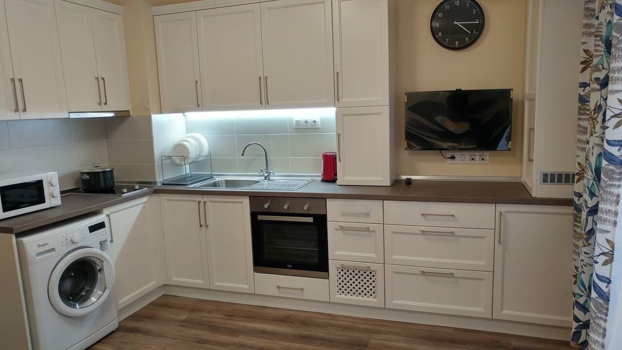 Дава под наем 2-СТАЕН, гр. София, Овча купел, снимка 3 - Апартаменти - 54063467