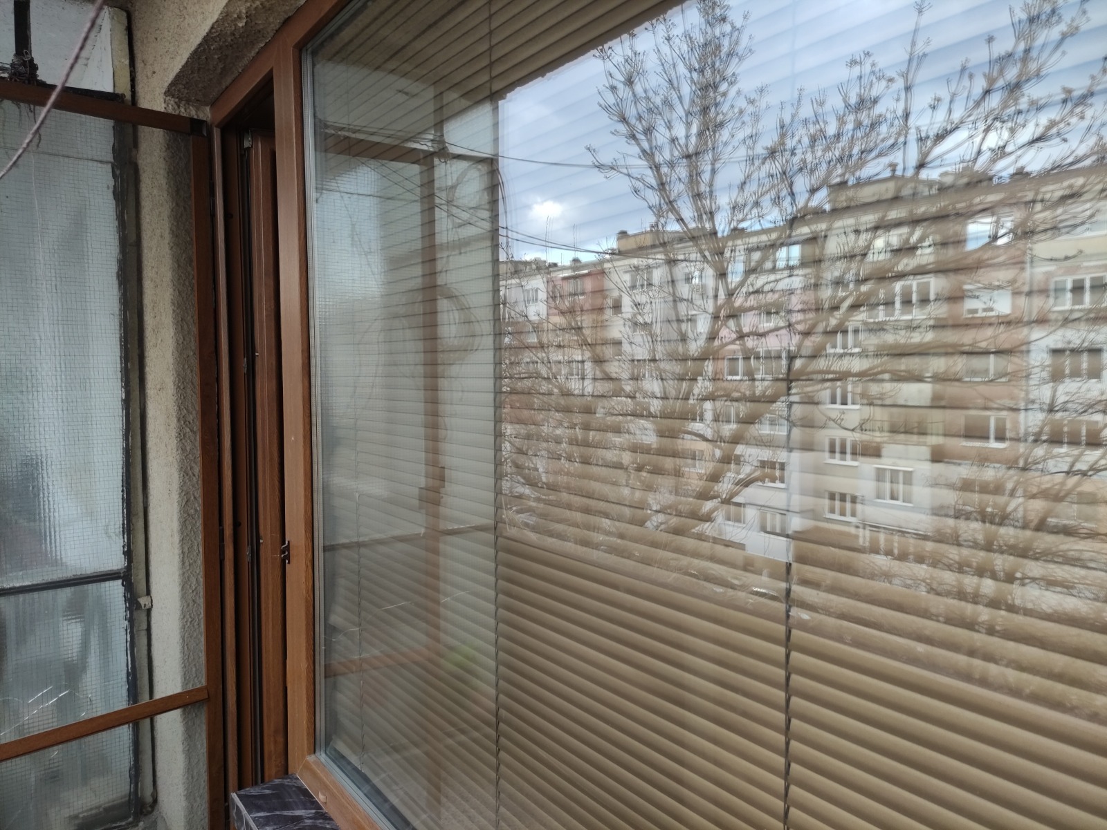 Дава под наем 2-СТАЕН, гр. София, Дружба 1, снимка 11 - Апартаменти - 54186596