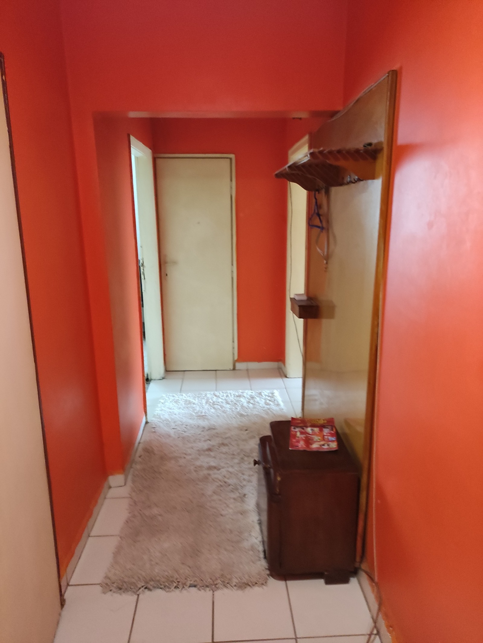 Дава под наем 2-СТАЕН, гр. София, Дружба 1, снимка 4 - Апартаменти - 54186596