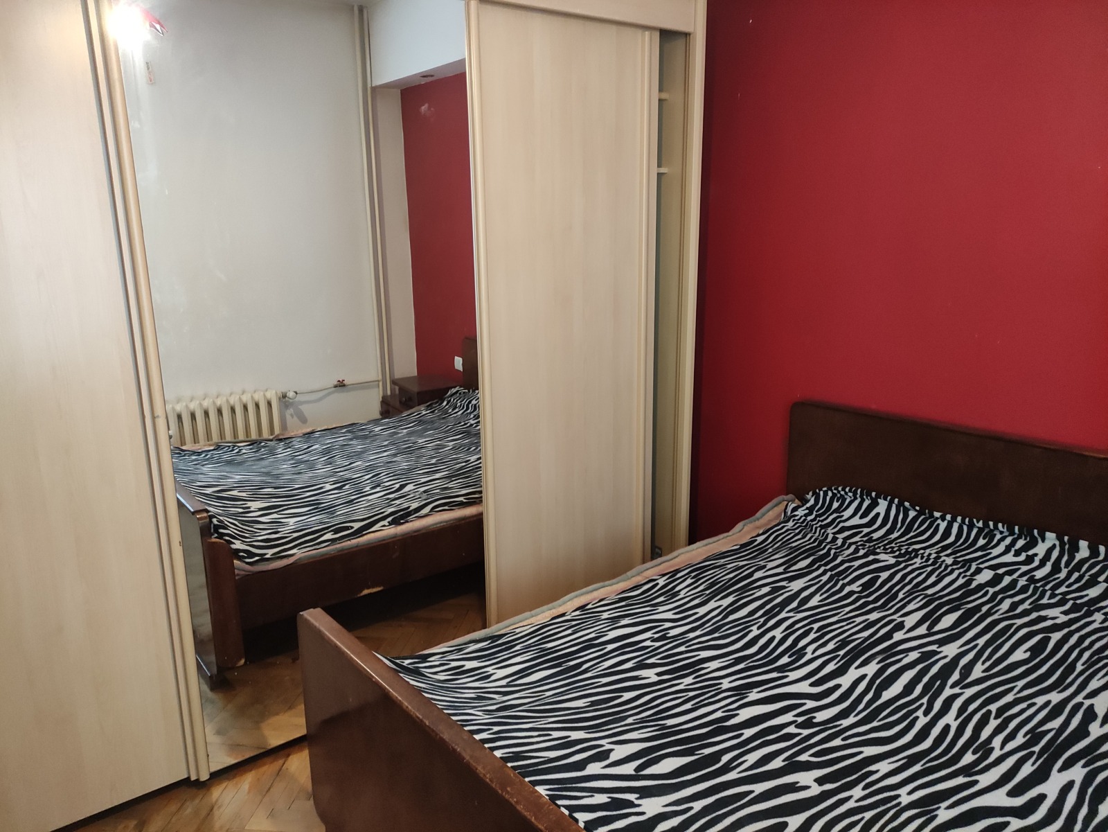 Дава под наем 2-СТАЕН, гр. София, Дружба 1, снимка 8 - Апартаменти - 54186596