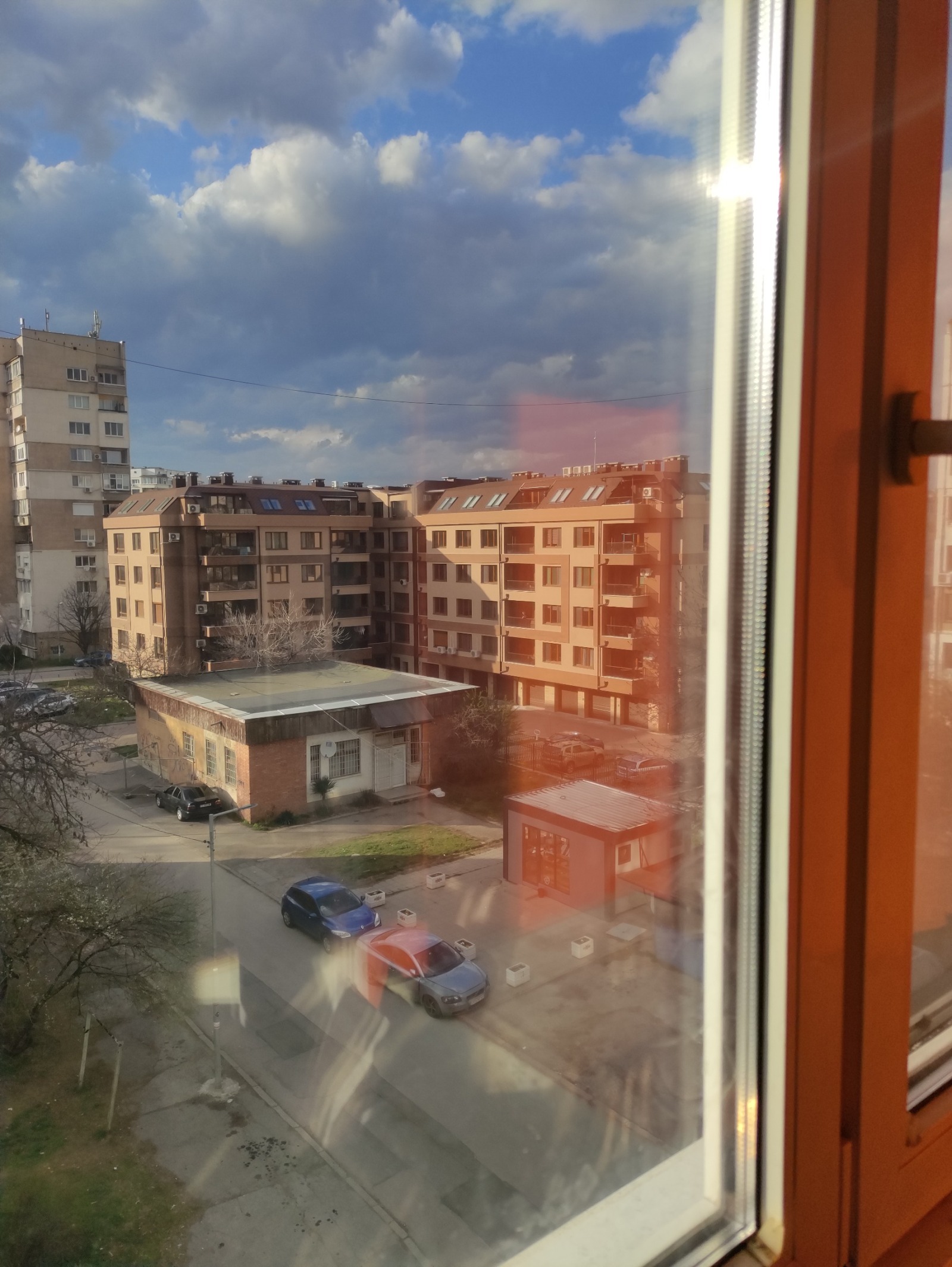 Дава под наем 2-СТАЕН, гр. София, Дружба 1, снимка 3 - Апартаменти - 54186596