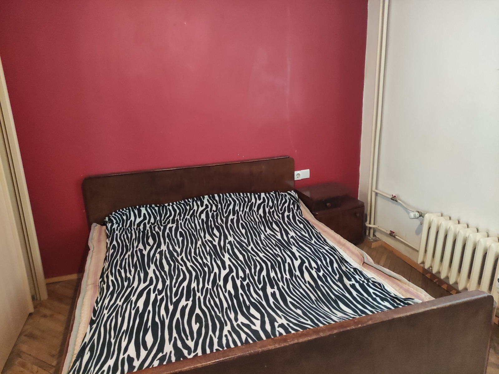 Дава под наем 2-СТАЕН, гр. София, Дружба 1, снимка 7 - Апартаменти - 54186596