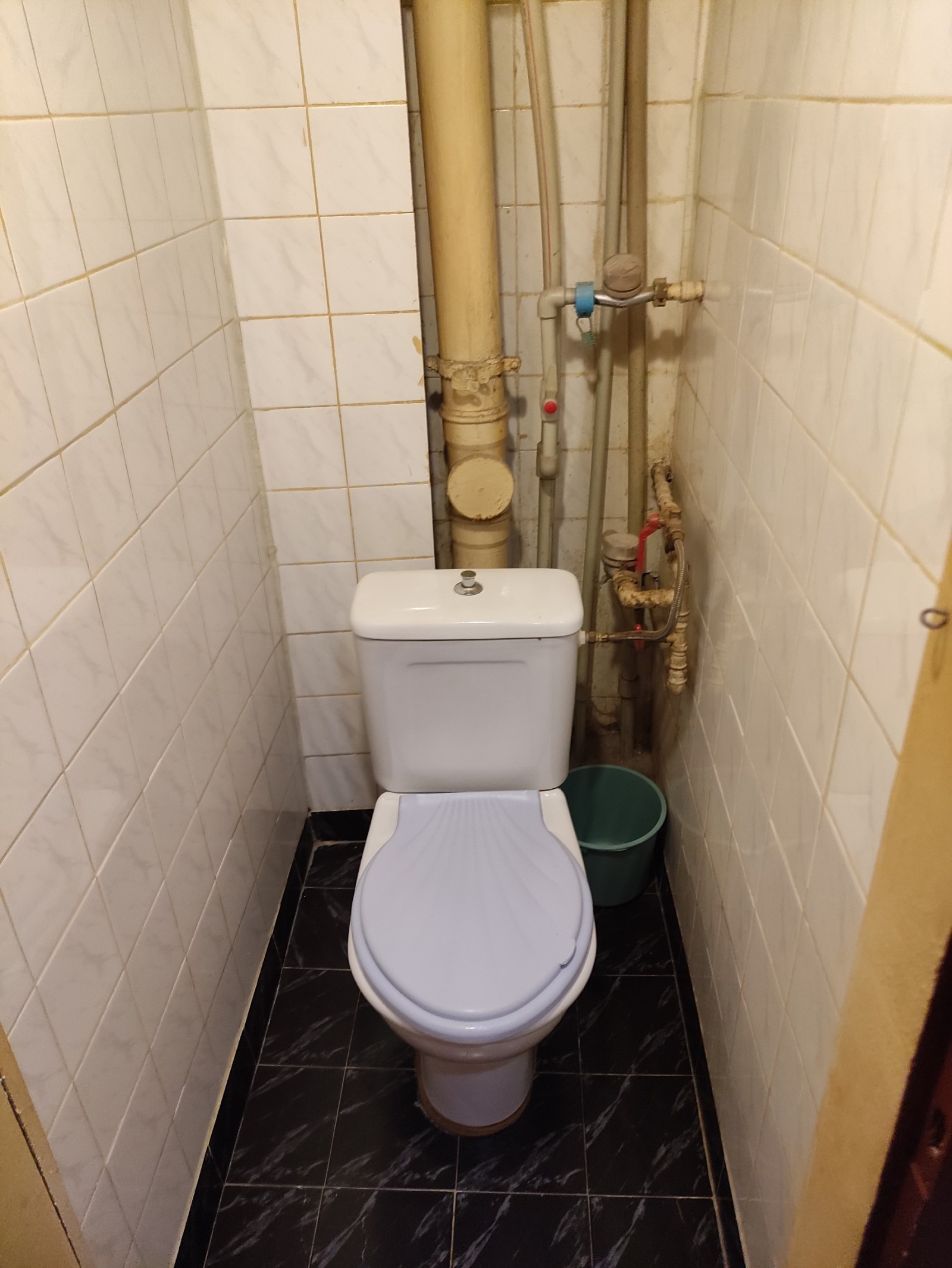 Дава под наем 2-СТАЕН, гр. София, Дружба 1, снимка 6 - Апартаменти - 54186596