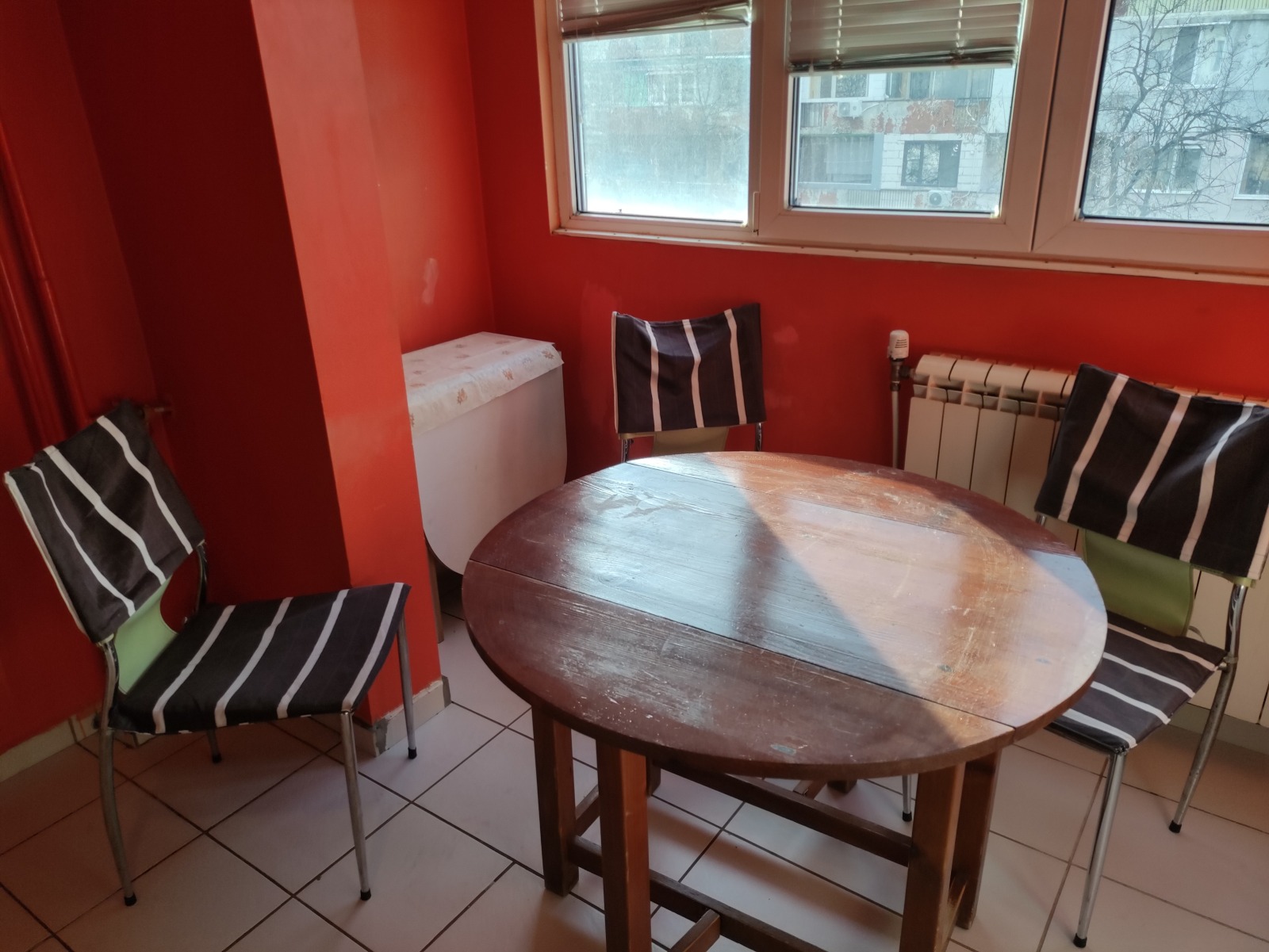 Дава под наем 2-СТАЕН, гр. София, Дружба 1, снимка 2 - Апартаменти - 54186596