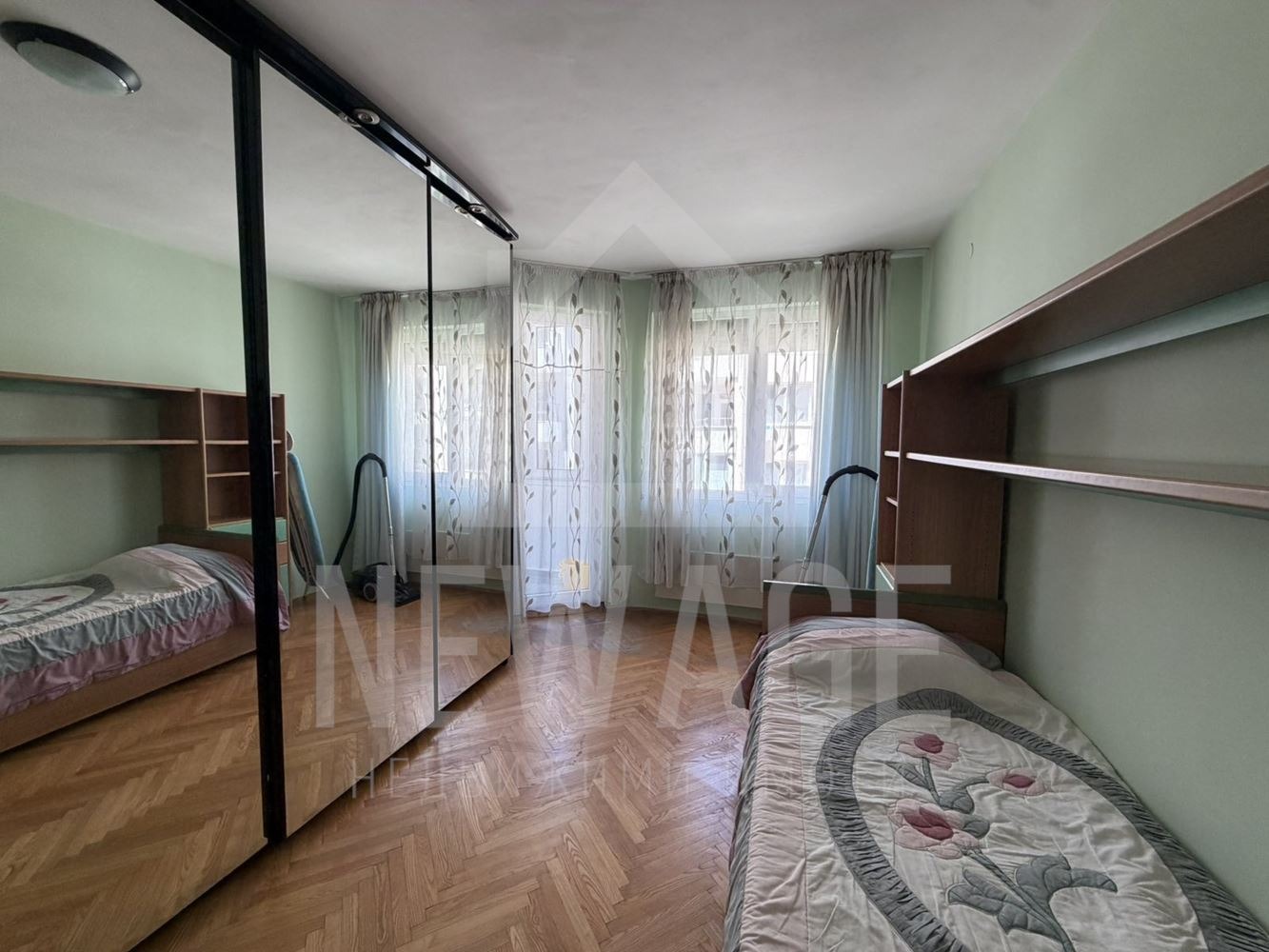 Дава под наем 3-СТАЕН, гр. Варна, Чаталджа, снимка 9 - Апартаменти - 54746919
