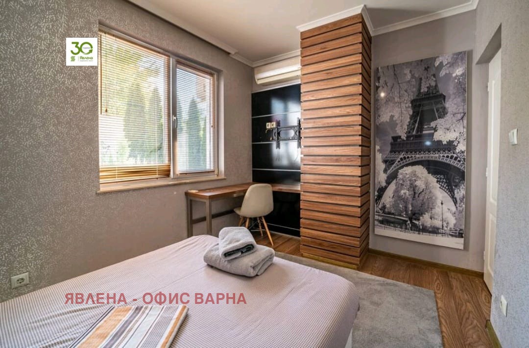 Дава под наем 3-СТАЕН, гр. Варна, м-т Зеленика, снимка 8 - Апартаменти - 55580504